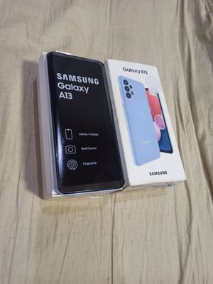 Samsung a13 sotiladi