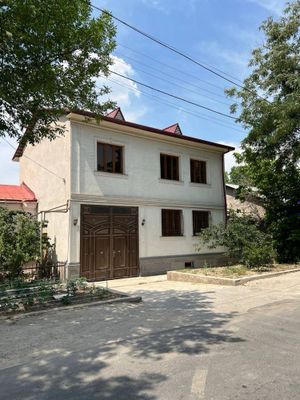 Саракулька евро дом 4.5соток 400кв.м 7комнат 2этажей с мебелью и техни