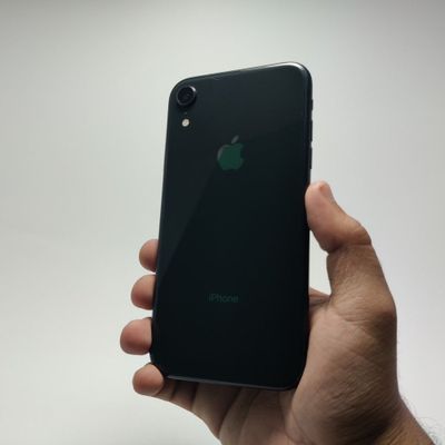 Ideal iPhone Xr R/MA