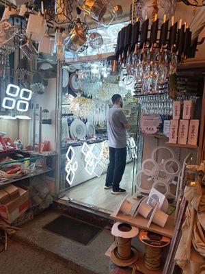 Аренда магазина 20 м2 Куйлюк стройительный рынок