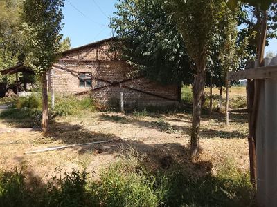 2 gektar noturar ferma sotiladi srochna