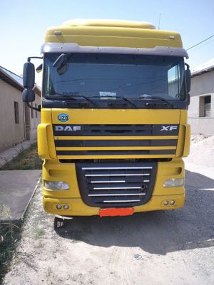 DAF EVRO 5 Yuk moshina sotiladi