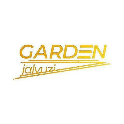 "Garden" jalyuzi o'rnatish xizmati