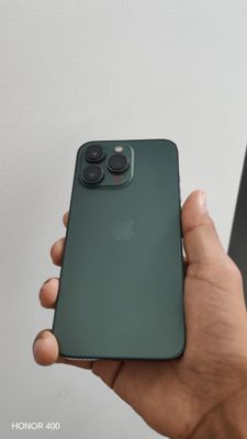 iPhone 13 pro 128 GB ideal