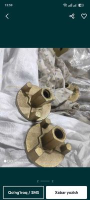 Тайрот для гайка