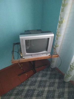 Сотиладигон телевизор