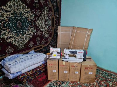 BAOYU 180 GT Paket korovkide turipti.. 3 danasi bar
