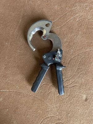 Ножницы секторные J40A нуски