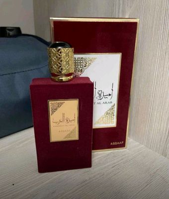 amerat al arab