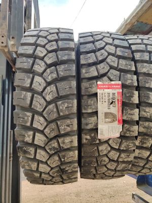 Грузовые шины 315/80R22.5 pr22