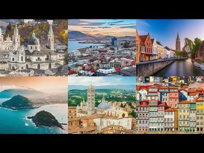 Bugun boshlang – ertaga AQShda! Bugun