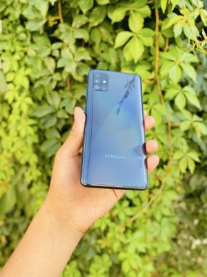Samsung Galaxy A51