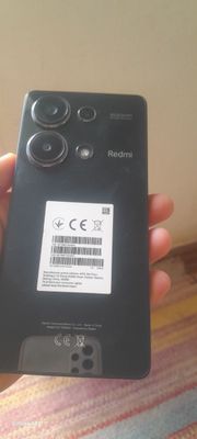 Redmi not 13 128gb
