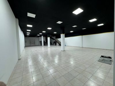 Metro Novza 654m2 har qanday besnes uchun aremdaga beriladi