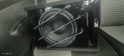 Sanbufer 8 dyumli
