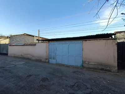 Земельный участок, Яшнабадский район, улица Баку