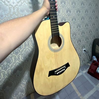 Gitara 38 sm Akustika