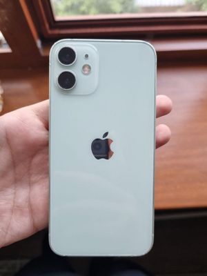 iphone 12 mini kar dacli