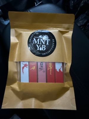 FERAMON MNT Y&B