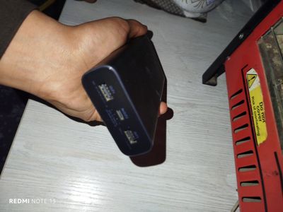 Powerbag 20000mah original Mi kompaniyaniki