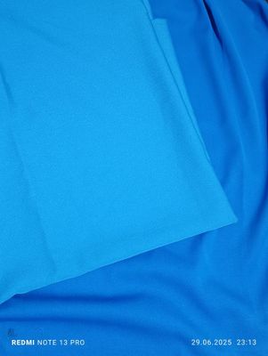 Billiard ishtiyoqmantlari uchun oʻzgacha rang va sifatdagi material