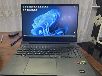 Hp Victus noutbuk