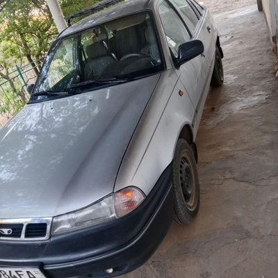 Neksa 1 holati yaxshi
