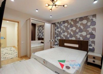 Мирзо Улугбек 2 хона
