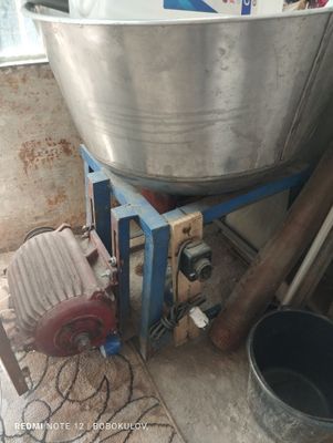 Mishalka 50 kg 220v