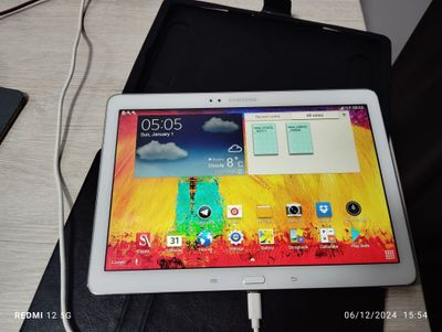 Samsung note 10.1 planshet