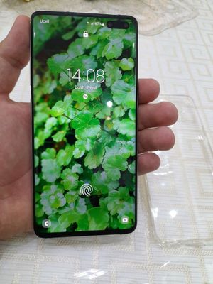 Galaxy S10 5g. 8 га 256 талик