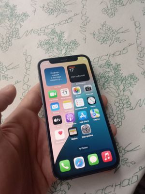 Ideal Iphone 12 mini