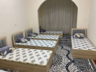 Аренда Квартира Яккасарой кизларга