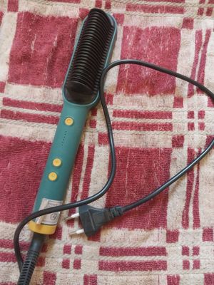 Hair Straightener