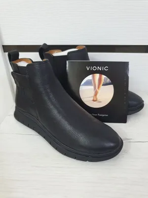 Продам новые ботинки Viconic США рамер 35
