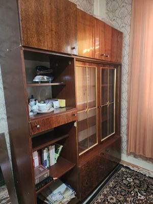 Сервант б/у советский