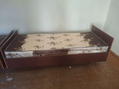 Divan kafolati bilan