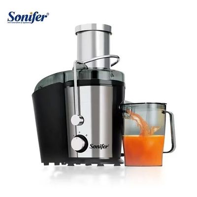 Электрической соковыжималки Sonifer SF-5527