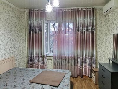 Сдам квартиру на саракульке срочно
