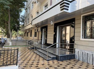 Продается Офис 354 кв Яккасарай ,Шота Руставели,коммерческое помещение
