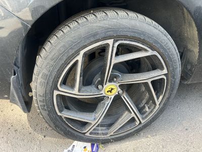 Диски R17 очень хорошый состояние