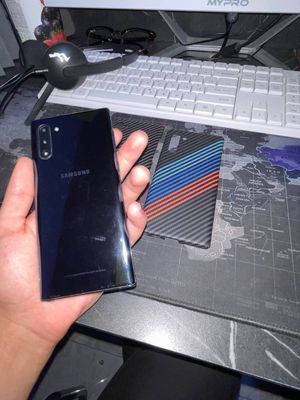 Samsung note 10 5 g sotiladi chexoliyam