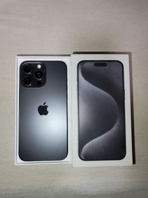 Iphone 15 pro max Black Oqib keyin telefon qlila