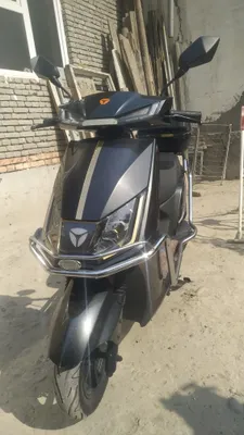 Скутер ядеа т5 yadea t5