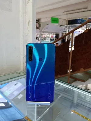 Redmi Note 8 4/64GB