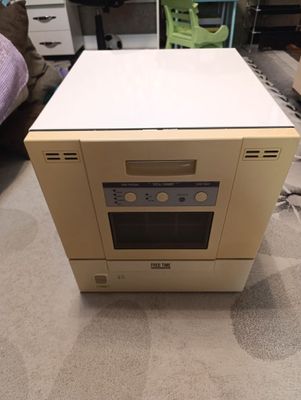 Посудомоечная машина Daewoo DDW-500