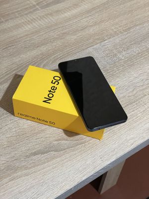 Realme note 50 128гб