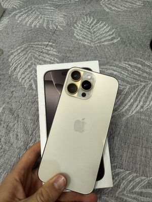 iPhone 16 Pro Max 256GB ideal