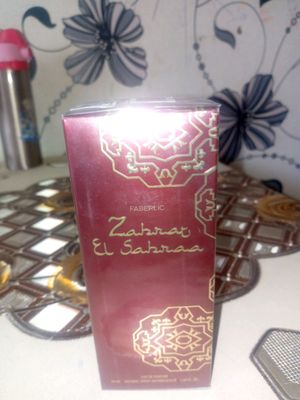 Zahrat El Sahra hussh boʻy atir ayollar atiri