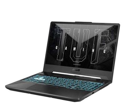 ASUS TUF GAMING FA506N R7-7435HS 8GB 512GB RTX 3050 4GB 15,6FHD WV